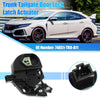 Honda Civic Trunk Latch Lock Actuator (2012)