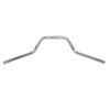 Honda Yamaha Suzuki 7/8'' Chrome Drag Handlebar