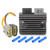 Honda Rancher 420 TRX420 FPA FPE FPM Regulator Rectifier (2009–2014)