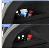 Tesla Model S Rear Trunk Storage Box Partition (2022–2024)