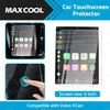 Volvo XC40 9" Tempered Glass Touchscreen Protector (2018-2022)