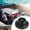 Toyota Camry Upper Radiator Mount Insulators (2007-2011)