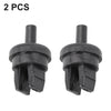 Renault 2 x Parcel Shelf String Hanger Clips