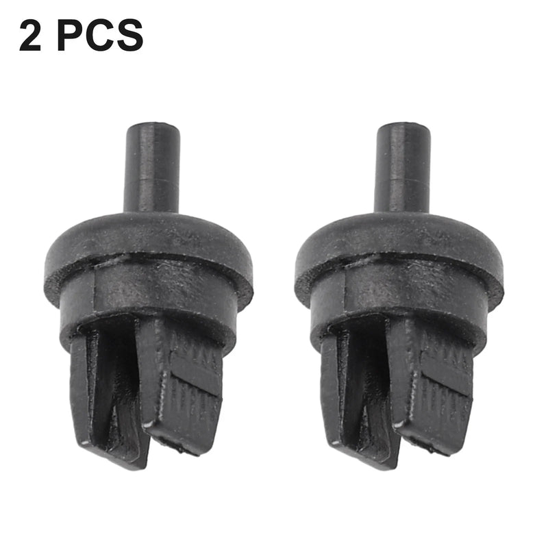 Renault 2 x Parcel Shelf String Hanger Clips