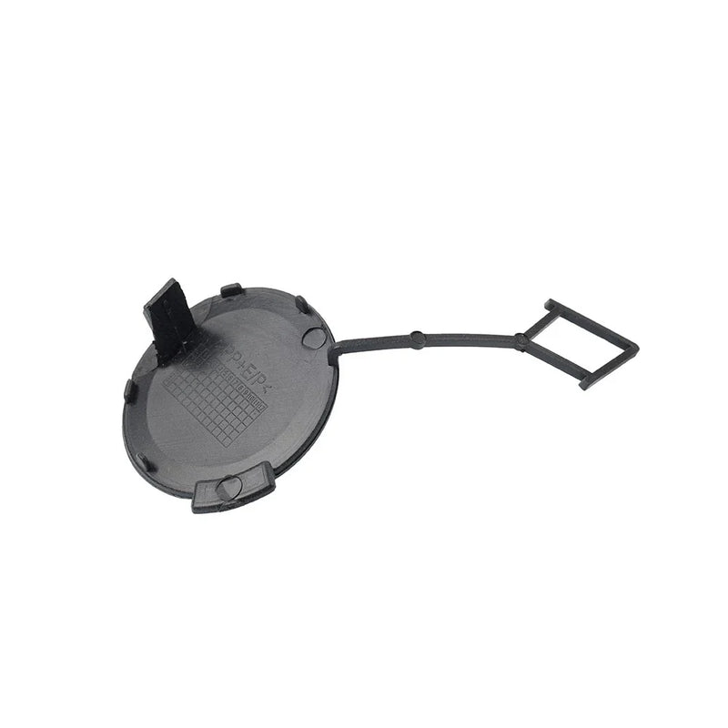 Jaguar XF Front Bumper Tow Eye Cover (2015-2018)