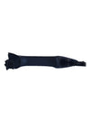 Hyundai i30 Left Rear Outer Door Handle Primed Black (2012–2017)
