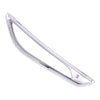 Chevrolet Cruze Chrome Fog Light Lamp Cover Trim (2017-2018)