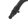 Mercedes-Benz C230 Engine Coolant Expansion Tank Breather Pipe (2003-2007)