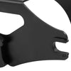Harley Touring Detachable Two-Up Mount Luggage Rack (2014-2025)