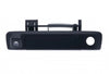 Mazda BT-50 Tailgate Handle Primed WKeyhole & Camera Hole (2006–2019)