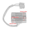 Suzuki GR150 GA150 Voltage Regulator Rectifier (2017-2019)