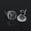 Car Truck Auto Home 60Pcs Round Headliner Repair Pins