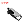 Holden Barina 4 x Chrome Door Interior Handles (2005-2011)