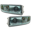 Lexus LX470 UZJ100 4.7L (1998-2007) 1 Pair Fog Light Lamps