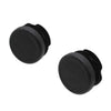 Honda Monkey 125 Frame Hole Cover Caps Plug Set (2018-2022)