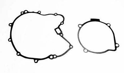 Kawasaki Prairie Kvf-360 Clutch / Stator Cover Gasket