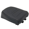 Harley Sportster S 1250 Rear Passenger Seat Backrest (2021-2022)