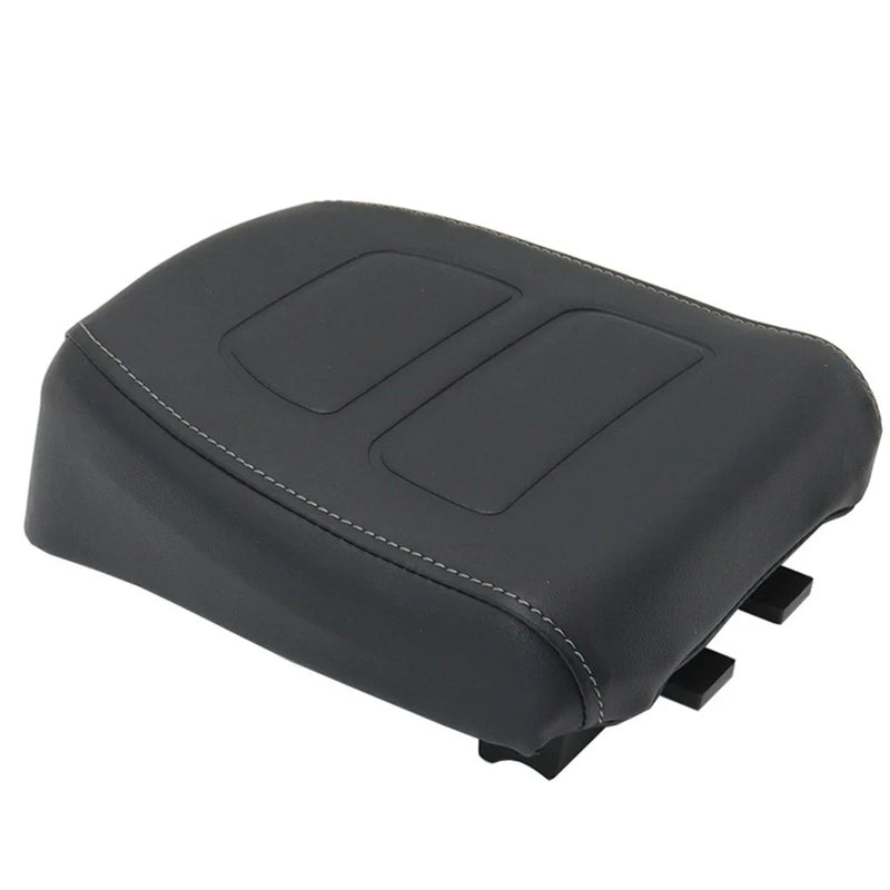 Harley Sportster S 1250 Rear Passenger Seat Backrest (2021-2022)