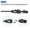 Chevy Tracker Lower Intermediate Steering Shaft (1999 - 2004)