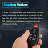 Dodge Chrysler No Chip Keyless Entry Remote Shell Cover