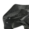 Harley Sportster Dyna Quarter Headlight Fairing Windshield 49mm Fork Clamp