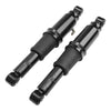 Harley Touring Road Glide Rear Air Ride Suspension w/ Air Tank (1994-2025)
