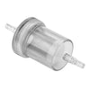 Eberspacher Air Heater Diesel Transparent Diesel In-Line Fuel Filter