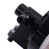 Kubota B, L, LX, M, RTV Series Tractors Fuel Filter Assembly