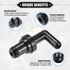 Toyota Camry (1988-1991) Acura TL PCV Valve (1996-1999)