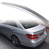 MB W212 A Style ABS Rear Boot Spoiler (2010-2016)