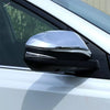 Toyota Harrier Venza Side Mirror Cover Trim (2020-2024)