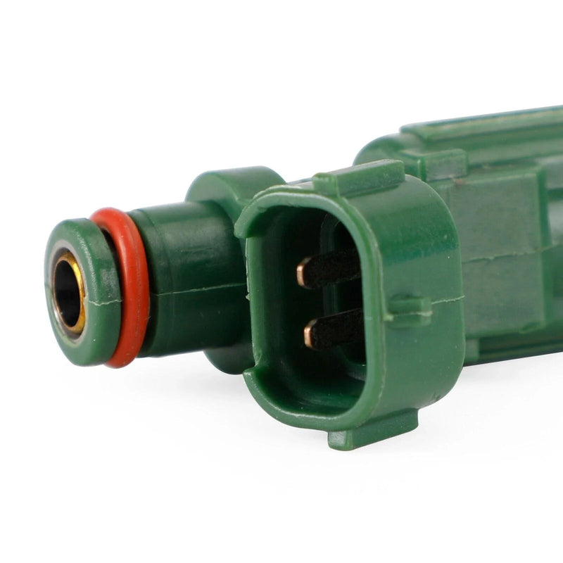 Yamaha Outboard F150 150HP 4 x Fuel Injectors (2004-2019)