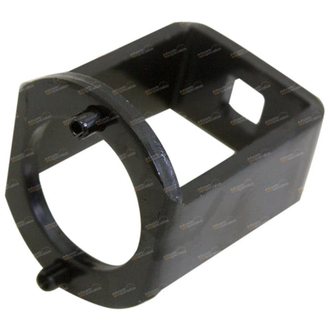 Isuzu D-Max MU-X Holden Colorado Rodeo Wheel Bearing Hub Nut Removal Tool