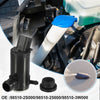 Kia K900 (2015-2018) - 1 Pcs Black Windshield Washer Pump