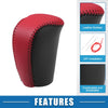 Honda Civic 10th Gen Gear Shift Knob Cover (2016-2020)