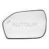 Ford Explorer Blind Spot Heated Mirror Glass / 2 x Pair (2020–2023)
