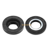 Honda TRX250X Rear Axle Bearings Seals Kit (2009–2013)