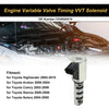 Toyota Highlander Engine Camshaft Oil Control Valve (2002–2010)