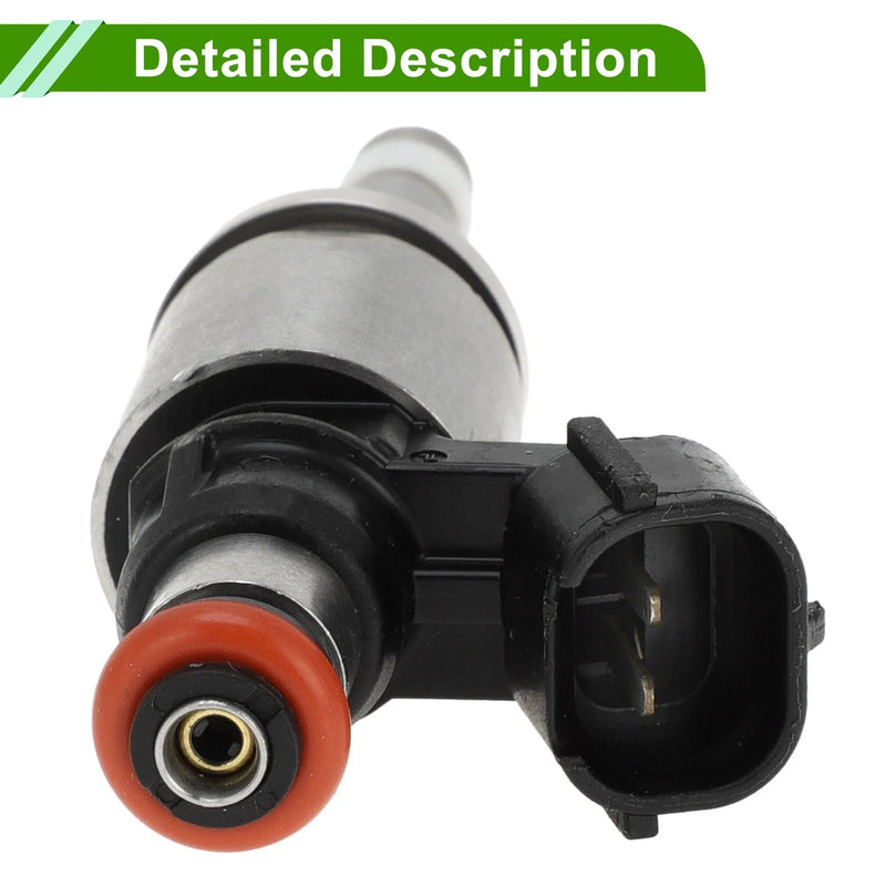 Honda CR-V 2.4, Accord 2.4 Fuel Injector (2013-2017)