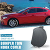 Mazda Atenza 6 Front Bumper Tow Hook Cover (2017-2019)
