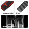 Honda Civic Gear Panel Trim Shift Box Cover Decal (2016-2021)
