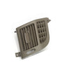 Benz CLS W219 (2007-2009) Brown Front Left Air Vent Outlet Panel