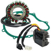 Suzuki LS650 Savage LS400 Stator Regulator Rectifier Gasket (1986-1991)