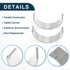 BMW 116i Rod Bearing Set 8 Pcs (2004-2015)