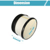 Chevrolet Silverado and GMC Sierra Engine Air Filter 6.6L (2006 - 2011)
