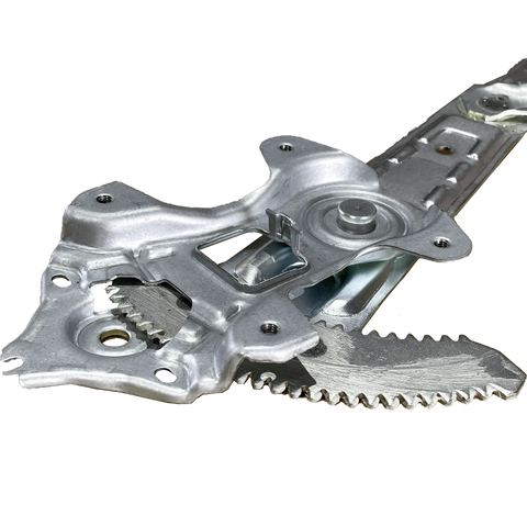 Isuzu Dmax, Holden Colorado LHF Window Regulator W/o Motor (2012–2020)