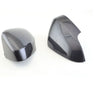 Volvo S80 / C30 / C70 2 x Door Side Wing Mirror Cover Caps (2007–2011)