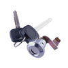Toyota Pickup 4Runner Fuel Tank Cap Lock Cylinder Key (1991-1995)