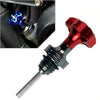 125cc ATV CNC Aluminum Red Engine Oil Dipstick