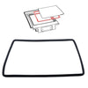 Toyota Starlet Hatchback 1978-1984 Rear Windshield Weatherstrip